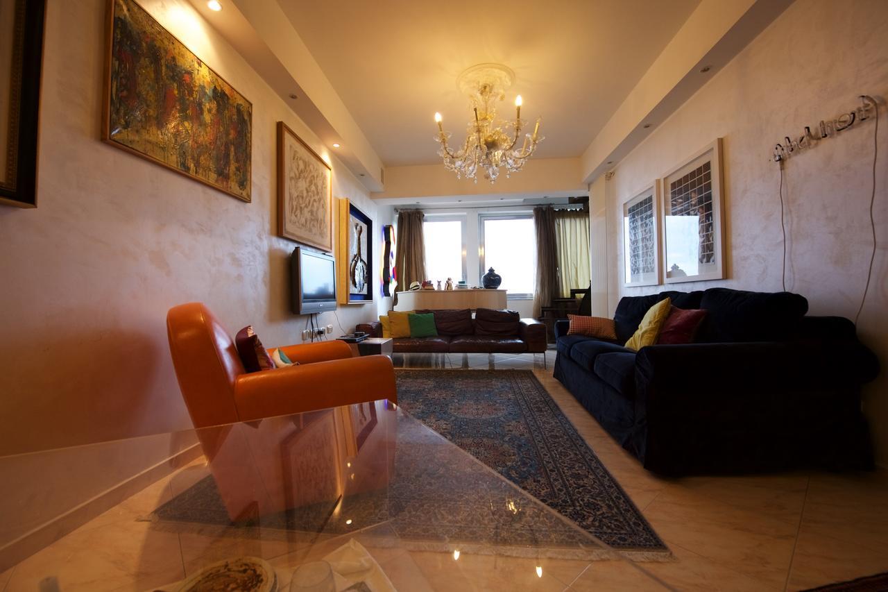 Joy Bed And Breakfast Albissola Marina Dış mekan fotoğraf